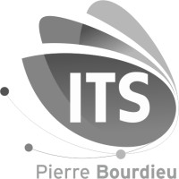 ITS Pierre Bourdieu logo - Similar company to Mitis