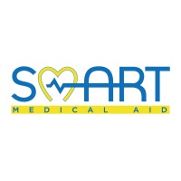 SMART Medical Aid logo - Similar company to Bgv Development