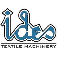 Ides Textile Machinery logo - Similar company to Sufai