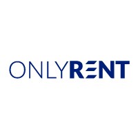 ONLY RENT logo - Similar company to Inmobana