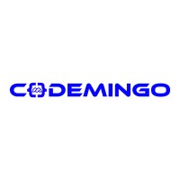 Codemingo Community logo - Similar company to Bunzi Tech