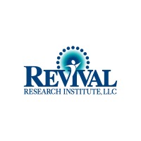 Revival Research Institute, LLC logo - Similar company to Kerlo Research Inc
