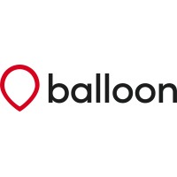 Balloon One logo - Similar company to Devster It Services