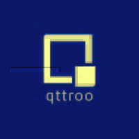 Qttroo logo - Similar company to A R Event Tech