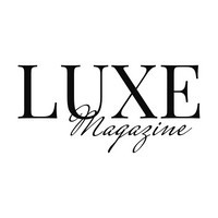 Luxe Magazine House logo - Similar company to Konspire Creative Haus
