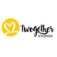 Twogether Studios logo - Similar company to Digital By Diksha Vohra