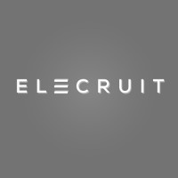Elecruit logo - Similar company to Talentcred