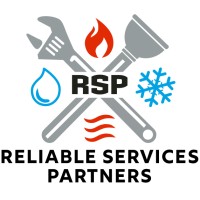 Reliable Services Partners (RSP) logo - Similar company to Sig Partners