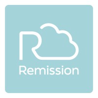 Remission logo - Similar company to Sparkit