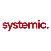 Systemic logo - Similar company to Systemic