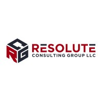 Resolute Consulting Group logo - Similar company to Resolute Technologies