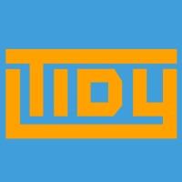 Tidy Games Ltd