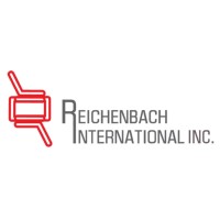 Reichenbach International Inc logo - Similar company to Top Rapid Prototype Technology Co.,Ltd