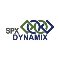 SPX Dynamix (Page) logo - Similar company to Ntp Logistics