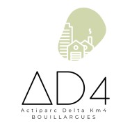 AD4 - Association Entreprises Bouillargues logo - Similar company to Club Des Entrepreneurs De Marguerittes Et Ses Environs
