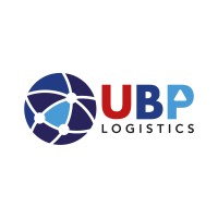 UBP Logistics Private Limited logo - Similar company to Ligi Logistics