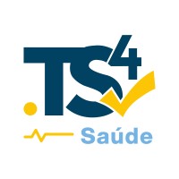 TS4 Saúde logo - Similar company to Informatică Feroviară