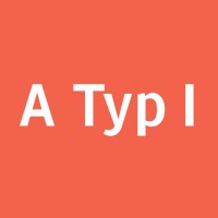 ATypI: Association Typographique Internationale logo - Similar company to Oakland Studio