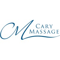 Cary Massage logo - Similar company to Mimiostem