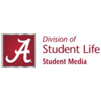 The University Of Alabama Student Media