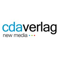 CDA Verlag GmbH logo - Similar company to Techno Ad