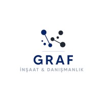 Graf İnşaat ve Danışmanlık logo - Similar company to Vision Yapı