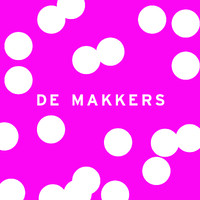 Theater De Makkers logo - Similar company to Stadsgezelschap Ps|Theater