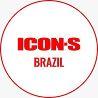 ICON•S Brasil logo - Similar company to Icon•S