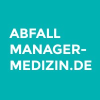 Abfallmanager Medizin logo - Similar company to Remondis Medison
