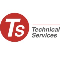 TS Technical Services SA logo - Similar company to Rock & Volt Sàrl
