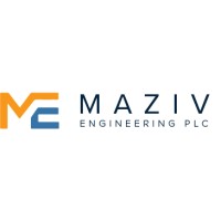 Maziv Engineering PLC logo - Similar company to Efoyita Ecommerce