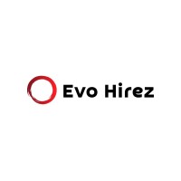 Evo Hirez logo - Similar company to Ms Constructions
