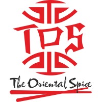 The Oriental Spice logo - Similar company to Sela Pepper Co., Ltd