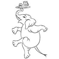 Ivoryton Tavern logo - Similar company to Golf Lounge 18