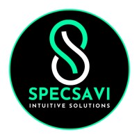 SpecSavi logo - Similar company to Prayas Iith