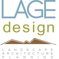 Lage Design - Landscape Architecture, Planning & Design logo - Similar company to Gates Studio