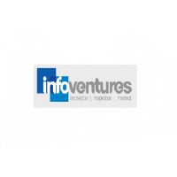 Infoventures Systems and Services logo - Similar company to Tamaaw Technologies