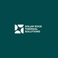 Solar Edge Thermal Solutions logo - Similar company to The Solar Edge