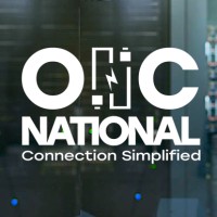 ONC National logo - Similar company to Nick & Sam'S Steakhouse