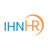 IHN HR logo - Similar company to Impact Workplace Training