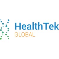 HealthTek Global logo - Similar company to Liberty Solutions