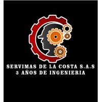 SERVIMAS DE LA COSTA SAS logo - Similar company to Indelu