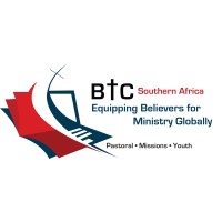 Baptist Theological College of Southern Africa logo - Similar company to Kingdom.Com