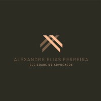 Alexandre Elias Ferreira Sociedade De Advogados