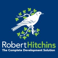 Robert Hitchins Limited logo - Similar company to Roberts Limbrick
