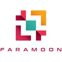 Faramoon logo - Similar company to Hitnet