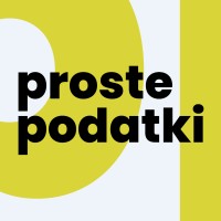 Proste Podatki logo - Similar company to Brella Asystenci