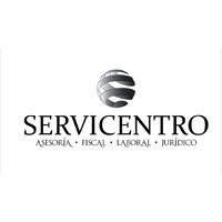 SERVICENTRO logo - Similar company to Medalva