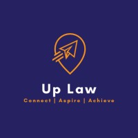 UpLaw logo - Similar company to Keep Calm Talk Law