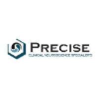 Precise Clinical Neuroscience Specialists logo - Similar company to Precise Research Centers